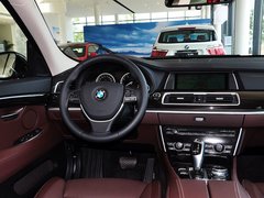 宝马5系GT 2014款 528i 2.0T AT 设计套装型