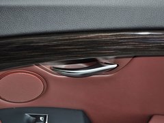 宝马5系GT 2014款 528i 2.0T AT 设计套装型