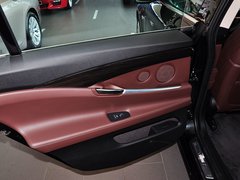 宝马5系GT 2014款 528i 2.0T AT 设计套装型