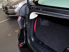 宝马5系GT 2014款 528i 2.0T AT 设计套装型