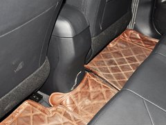 现代ix35 2013款 GLS 2.0L 自动 两驱智能型 国IV