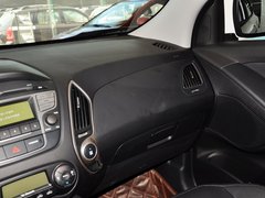 现代ix35 2013款 GLS 2.0L 自动 两驱智能型 国IV