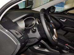 现代ix35 2013款 GLS 2.0L 自动 两驱智能型 国IV