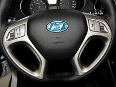 现代ix35 2013款 GLS 2.0L 自动 两驱智能型 国IV