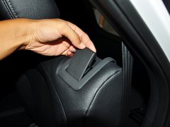 现代ix35 2013款 GLS 2.0L 自动 两驱智能型 国IV