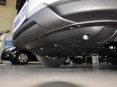 现代ix35 2013款 GLS 2.0L 自动 两驱智能型 国IV