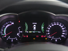 起亚K5（进口） 2013款 2.0L AT Hybrid