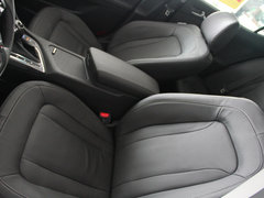 起亚K5（进口） 2013款 2.0L AT Hybrid