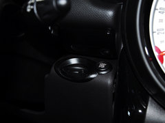 MINI PACEMAN 2013款 1.6T AT COOPER ALL4版