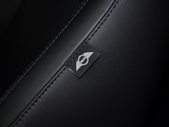MINI PACEMAN 2013款 1.6T AT COOPER ALL4版