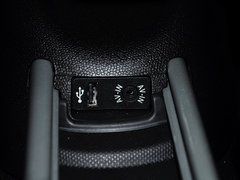 MINI PACEMAN 2013款 1.6T AT COOPER ALL4版