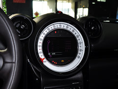 MINI PACEMAN 2013款 1.6T AT COOPER ALL4版