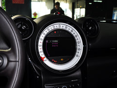 MINI PACEMAN 2013款 1.6T AT COOPER ALL4版