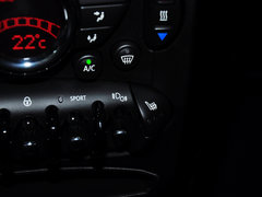 MINI PACEMAN 2013款 1.6T AT COOPER ALL4版