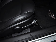 MINI PACEMAN 2013款 1.6T AT COOPER ALL4版