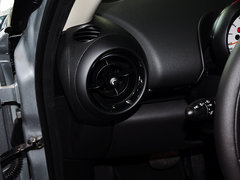 MINI PACEMAN 2013款 1.6T AT COOPER ALL4版