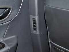 科雷傲（进口） 2014款 2.5L CVT 四驱豪华版 5座