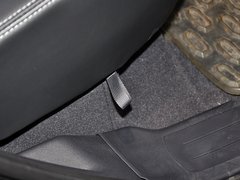 科雷傲（进口） 2014款 2.5L CVT 四驱豪华版 5座