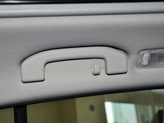科雷傲（进口） 2014款 2.5L CVT 四驱豪华版 5座