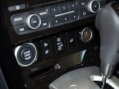 科雷傲（进口） 2014款 2.5L CVT 四驱豪华版 5座