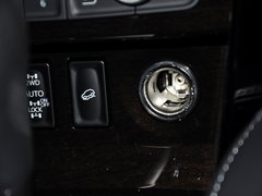 科雷傲（进口） 2014款 2.5L CVT 四驱豪华版 5座