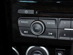 科雷傲（进口） 2014款 2.5L CVT 四驱豪华版 5座