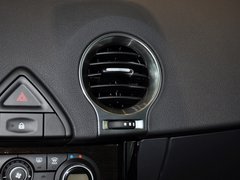科雷傲（进口） 2014款 2.5L CVT 四驱豪华版 5座