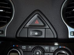 科雷傲（进口） 2014款 2.5L CVT 四驱豪华版 5座