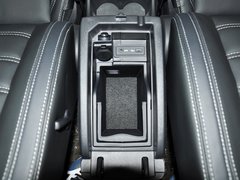 科雷傲（进口） 2014款 2.5L CVT 四驱豪华版 5座