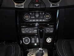 科雷傲（进口） 2014款 2.5L CVT 四驱豪华版 5座