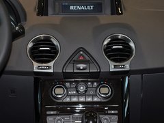 科雷傲（进口） 2014款 2.5L CVT 四驱豪华版 5座