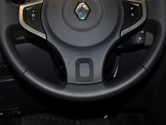 科雷傲（进口） 2014款 2.5L CVT 四驱豪华版 5座