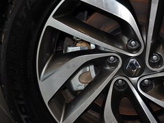 科雷傲（进口） 2014款 2.5L CVT 四驱豪华版 5座