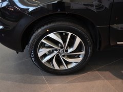 科雷傲（进口） 2014款 2.5L CVT 四驱豪华版 5座