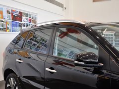 科雷傲（进口） 2014款 2.5L CVT 四驱豪华版 5座