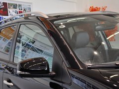 科雷傲（进口） 2014款 2.5L CVT 四驱豪华版 5座