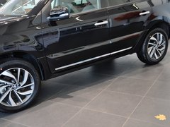 科雷傲（进口） 2014款 2.5L CVT 四驱豪华版 5座