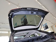 科雷傲（进口） 2014款 2.5L CVT 四驱豪华版 5座