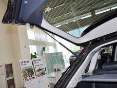 科雷傲（进口） 2014款 2.5L CVT 四驱豪华版 5座