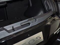 科雷傲（进口） 2014款 2.5L CVT 四驱豪华版 5座