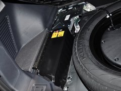 科雷傲（进口） 2014款 2.5L CVT 四驱豪华版 5座