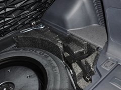 科雷傲（进口） 2014款 2.5L CVT 四驱豪华版 5座