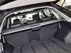 科雷傲（进口） 2014款 2.5L CVT 四驱豪华版 5座