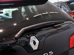 科雷傲（进口） 2014款 2.5L CVT 四驱豪华版 5座
