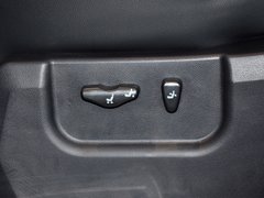 科雷傲（进口） 2014款 2.5L CVT 四驱舒适版 5座