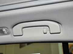 科雷傲（进口） 2014款 2.5L CVT 四驱舒适版 5座