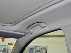 科雷傲（进口） 2014款 2.5L CVT 四驱舒适版 5座