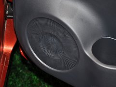 科雷傲（进口） 2014款 2.5L CVT 四驱舒适版 5座