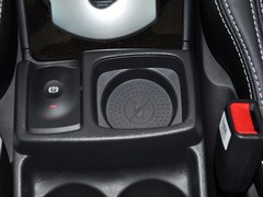 科雷傲（进口） 2014款 2.5L CVT 四驱舒适版 5座