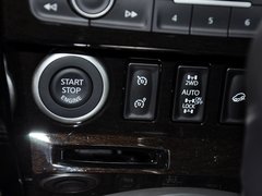 科雷傲（进口） 2014款 2.5L CVT 四驱舒适版 5座